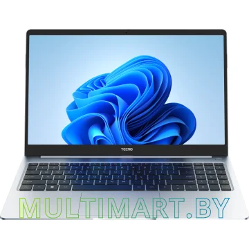 Ноутбук Tecno Megabook T1 4895180791697